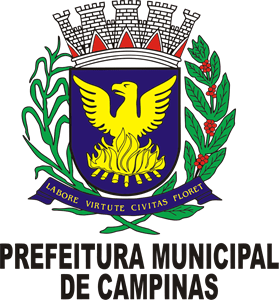 Brasão da Prefeitura Municipal de Campinas